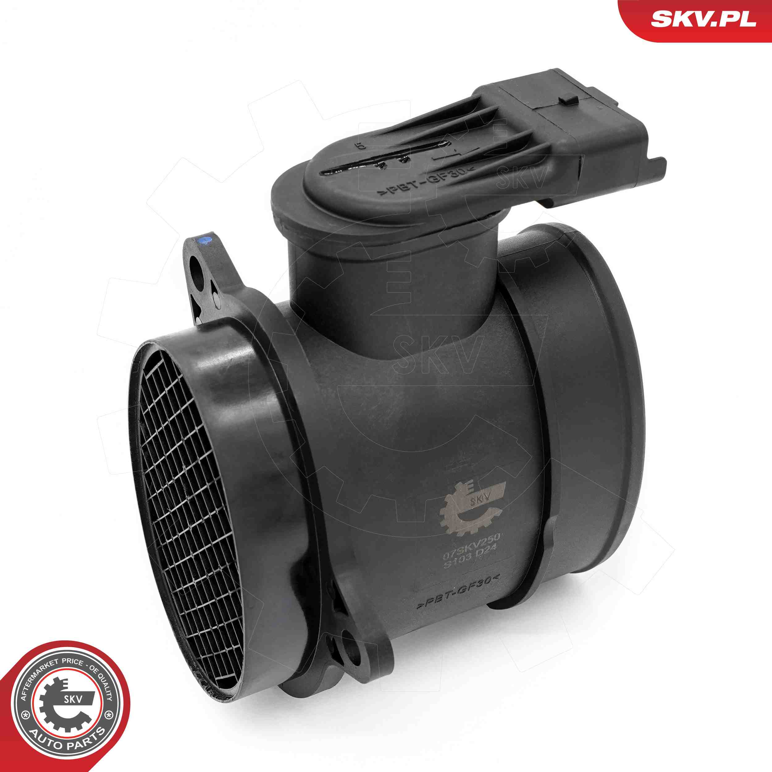 Merilnik pretoka zraka 07SKV250 - slika 2
