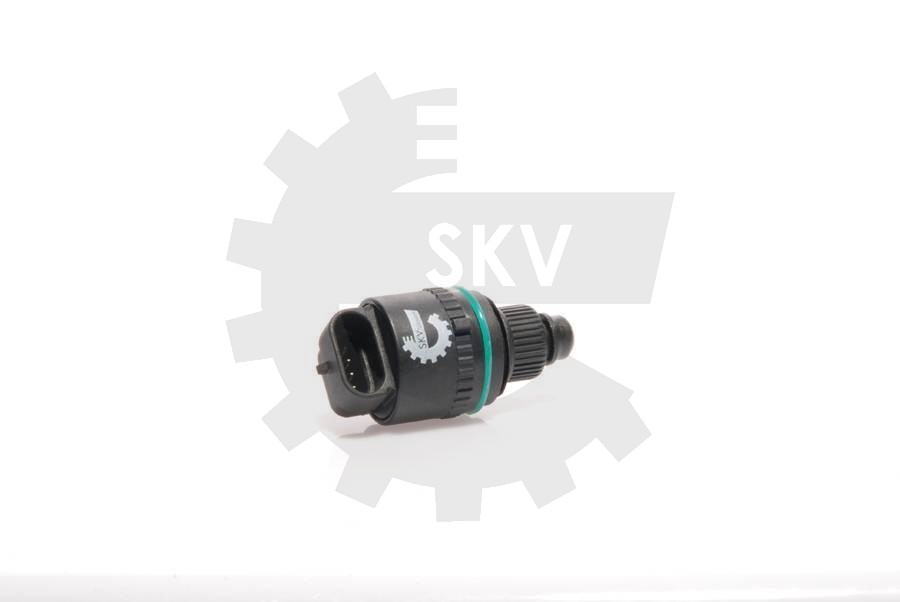 Krmilni ventil prostega teka 08SKV043 - slika 2