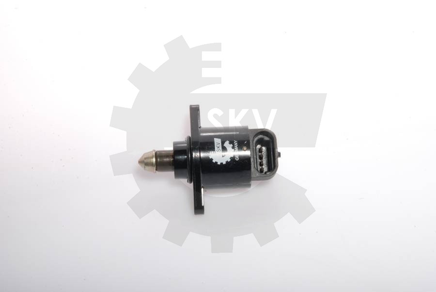 Krmilni ventil prostega teka 08SKV044