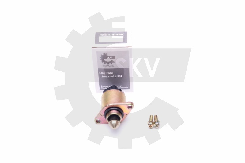 Krmilni ventil prostega teka 08SKV046