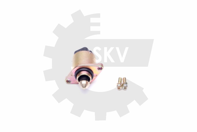 Krmilni ventil prostega teka 08SKV046 - slika 2