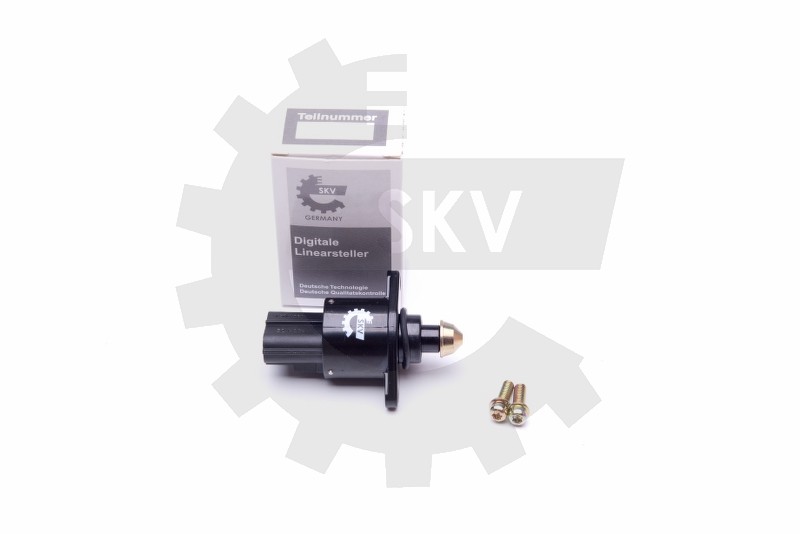 Krmilni ventil prostega teka 08SKV047