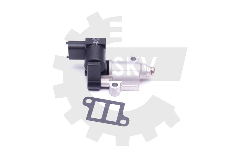 Krmilni ventil prostega teka 08SKV237 - slika 2