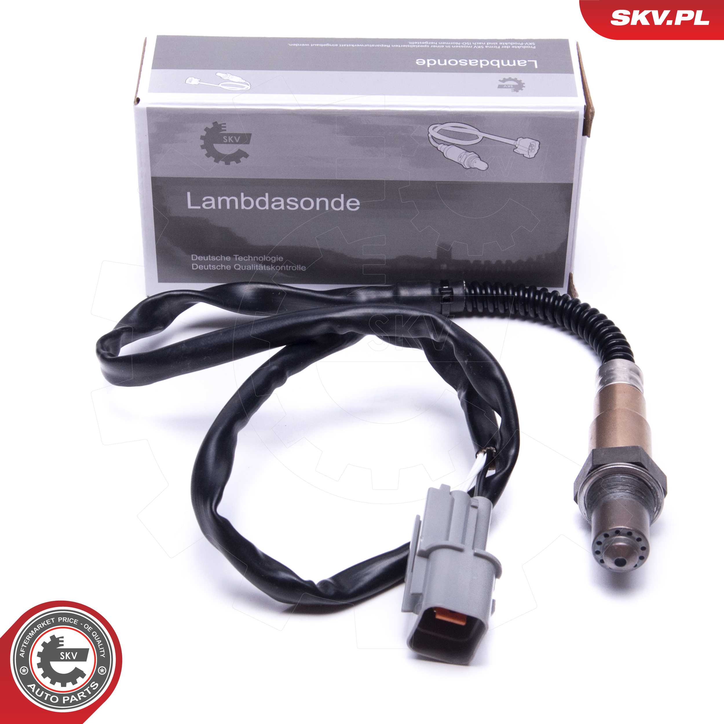 Lambda sonda 09SKV119