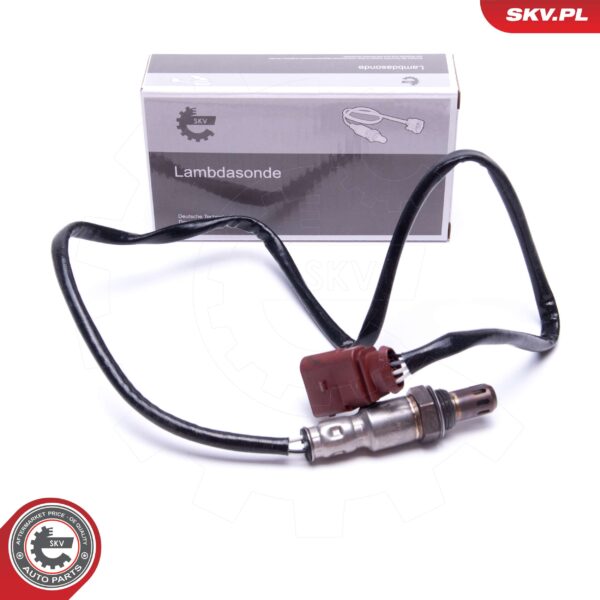 Lambda sonda 09SKV127