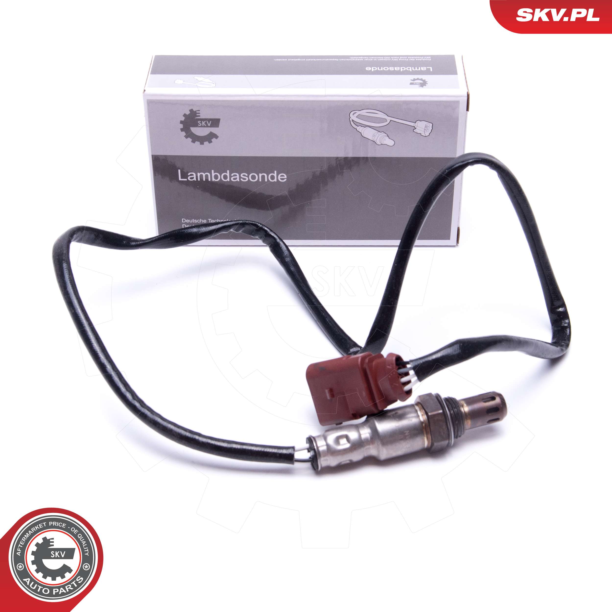 Lambda sonda 09SKV127