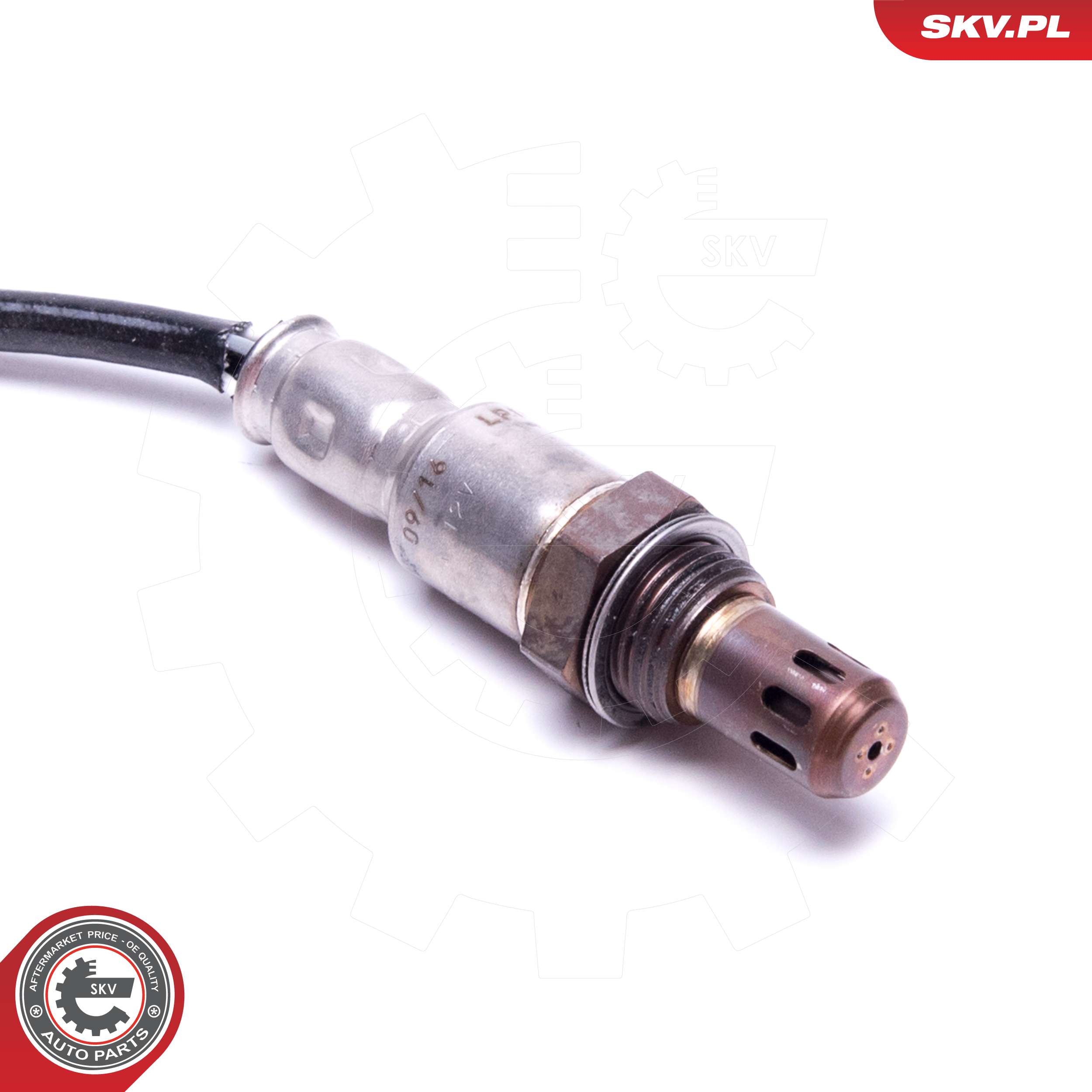 Lambda sonda 09SKV127 - slika 2