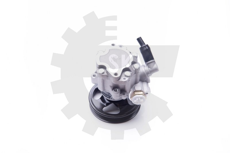 Črpalka servo volana 10SKV077 - slika 2