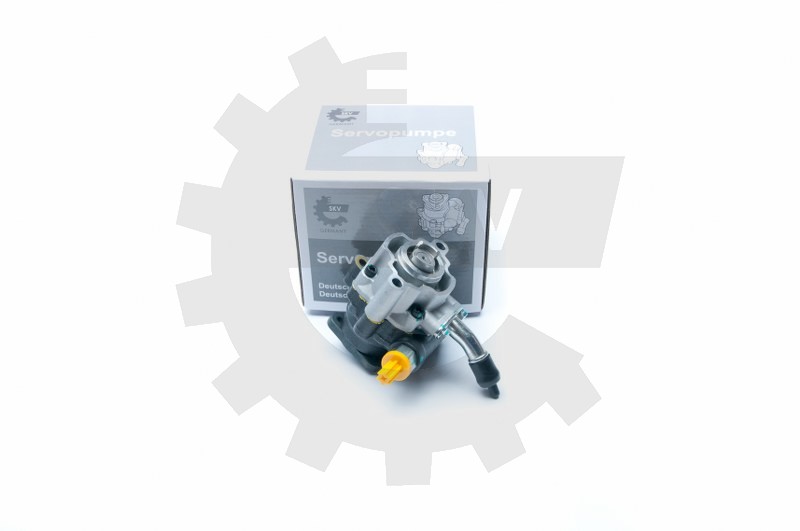 Črpalka servo volana 10SKV189