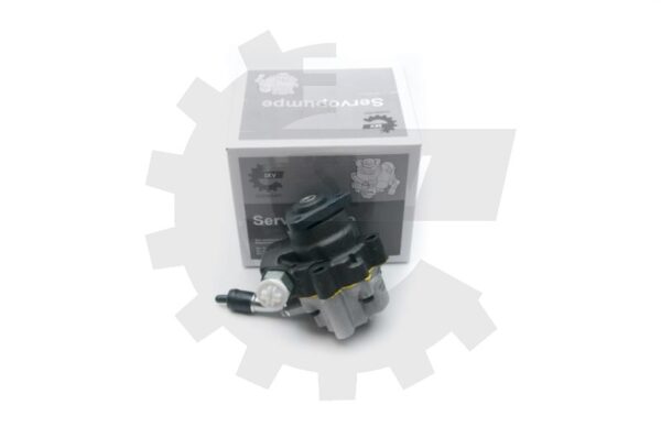 Črpalka servo volana 10SKV190