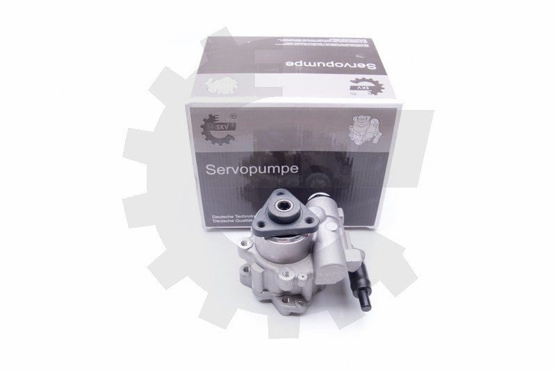 Črpalka servo volana 10SKV196