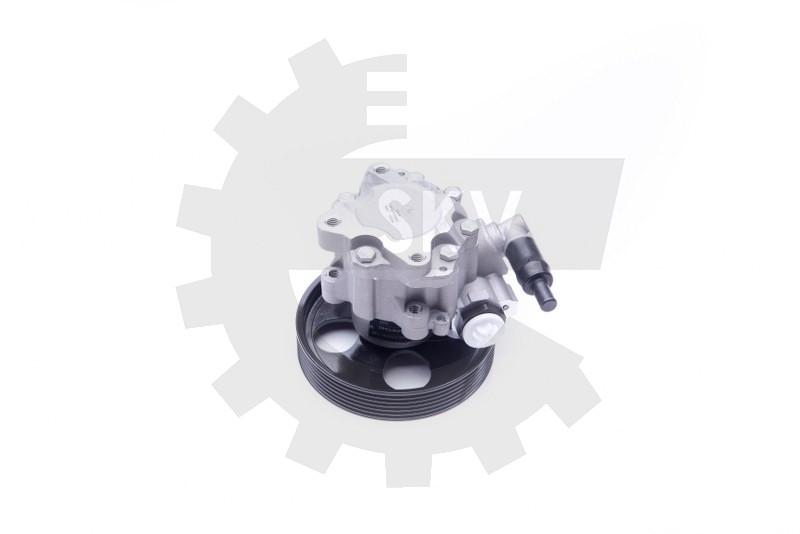 Črpalka servo volana 10SKV240 - slika 2