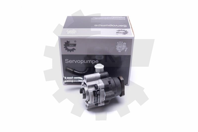 Črpalka servo volana 10SKV295