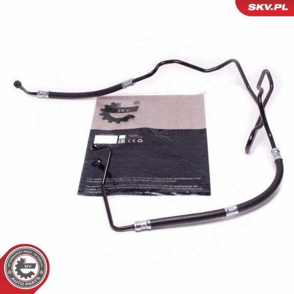 Hidravlična cev, krmilni sistem 10SKV948