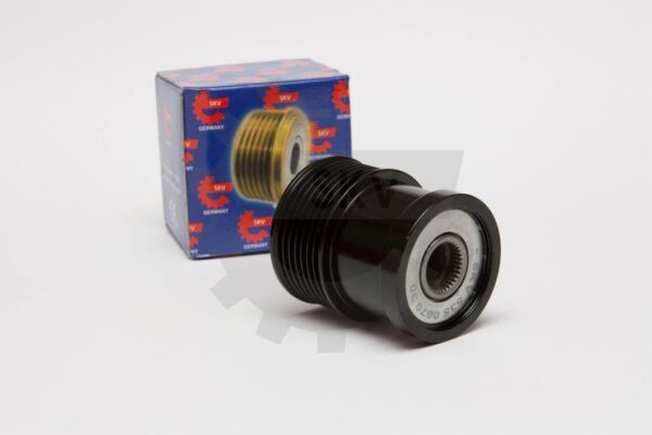 Jermenica sklopke alternatorja 11SKV034