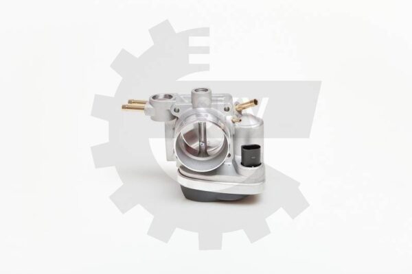 Telo dušilne lopute 12SKV037