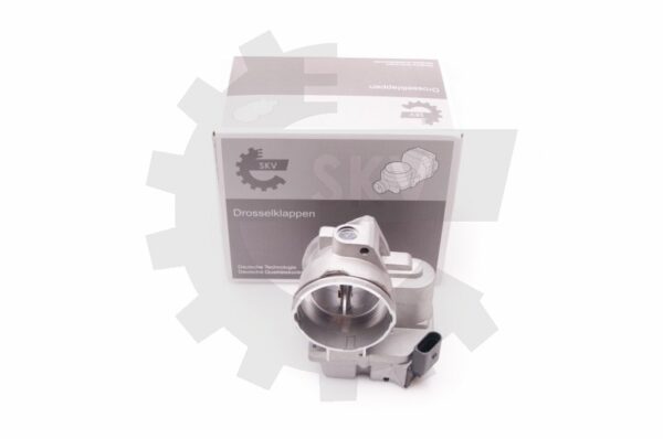 Telo dušilne lopute 12SKV062
