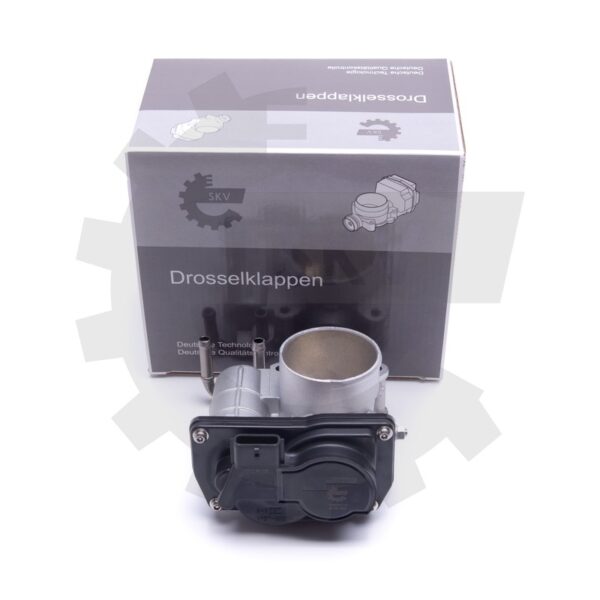 Telo dušilne lopute 12SKV110