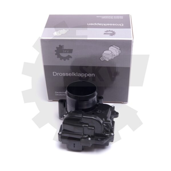 Telo dušilne lopute 12SKV112