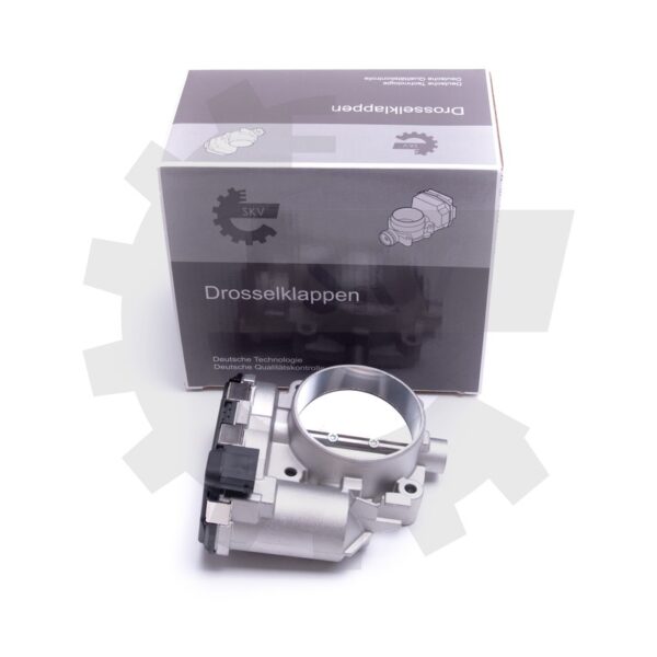 Telo dušilne lopute 12SKV118