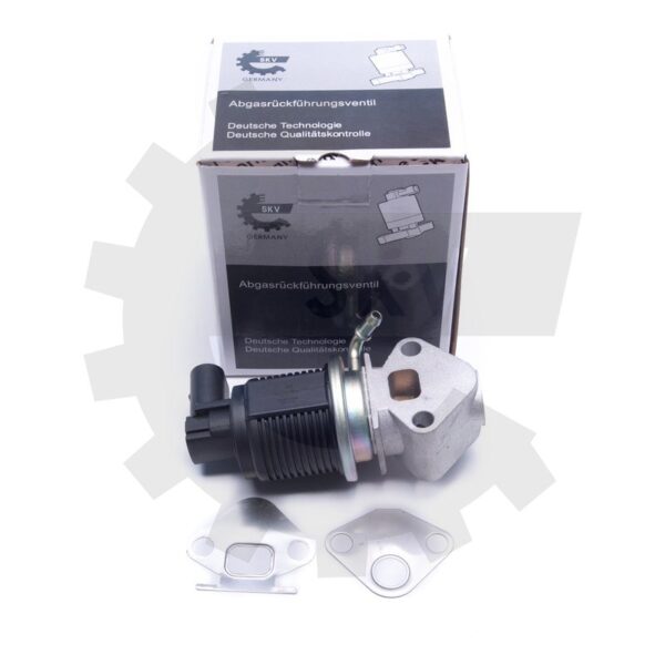 EGR ventil 14SKV008