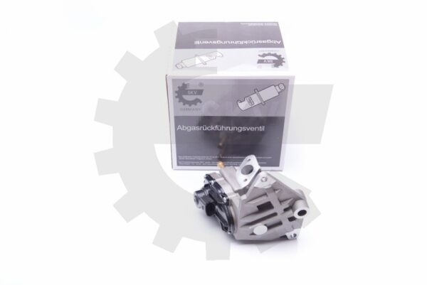 EGR ventil 14SKV087