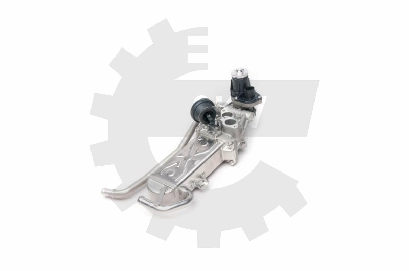 EGR ventil 14SKV095 - slika 2