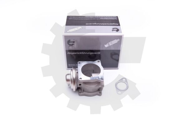 EGR ventil 14SKV108