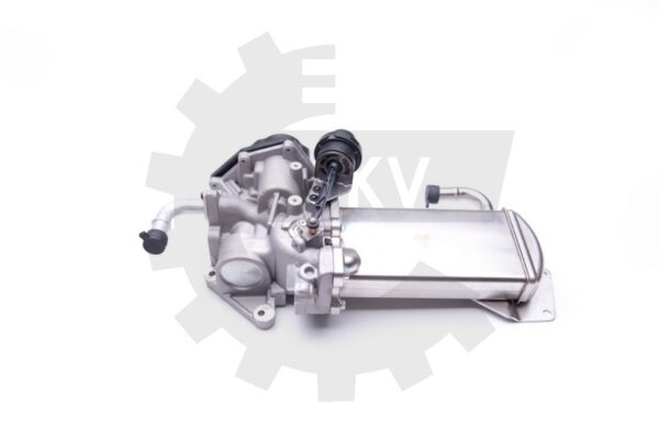 EGR ventil 14SKV154