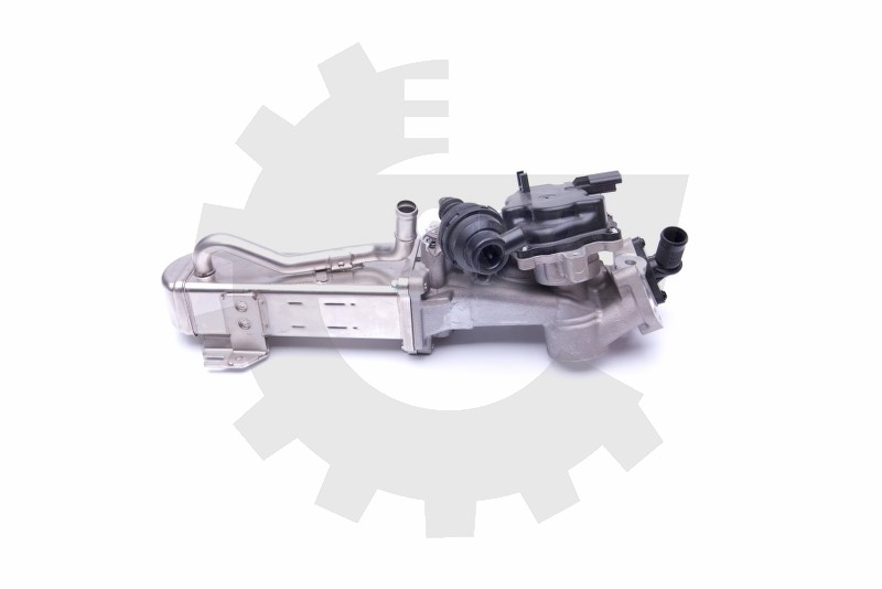 EGR ventil 14SKV158 - slika 2