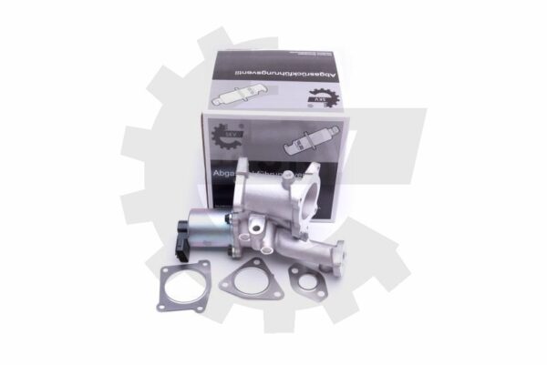 EGR ventil 14SKV166