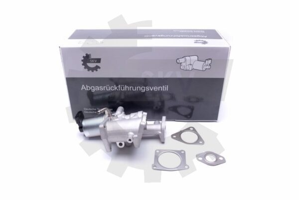 EGR ventil 14SKV167