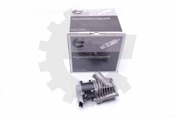 EGR ventil 14SKV173