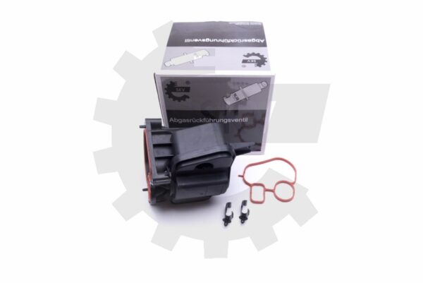 Ohišje hladilnika EGR 14SKV201