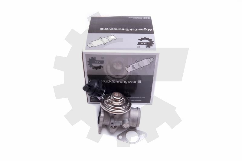 EGR ventil 14SKV206