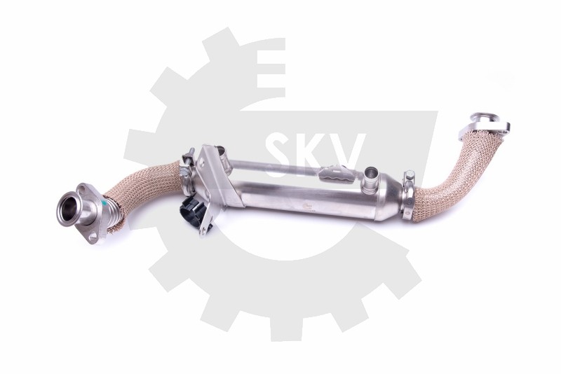 Hladilnik EGR 14SKV218 - slika 2