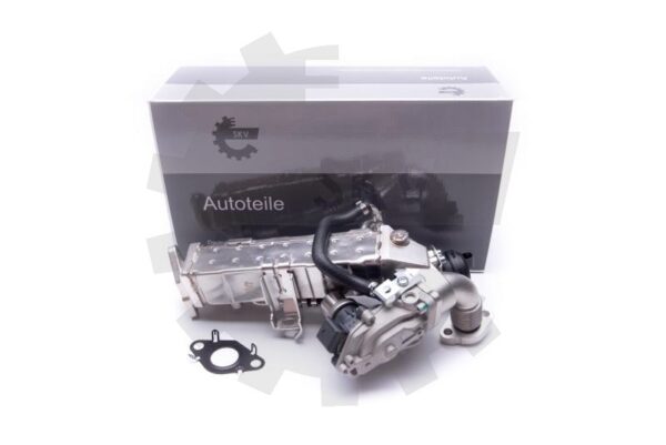 EGR ventil 14SKV235