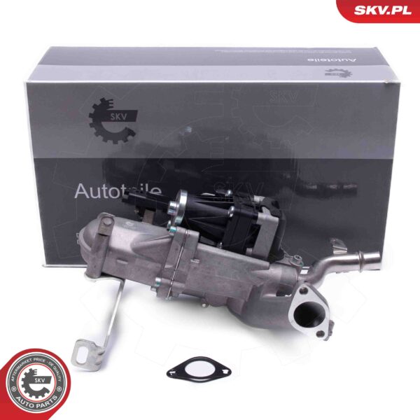 EGR ventil 14SKV240