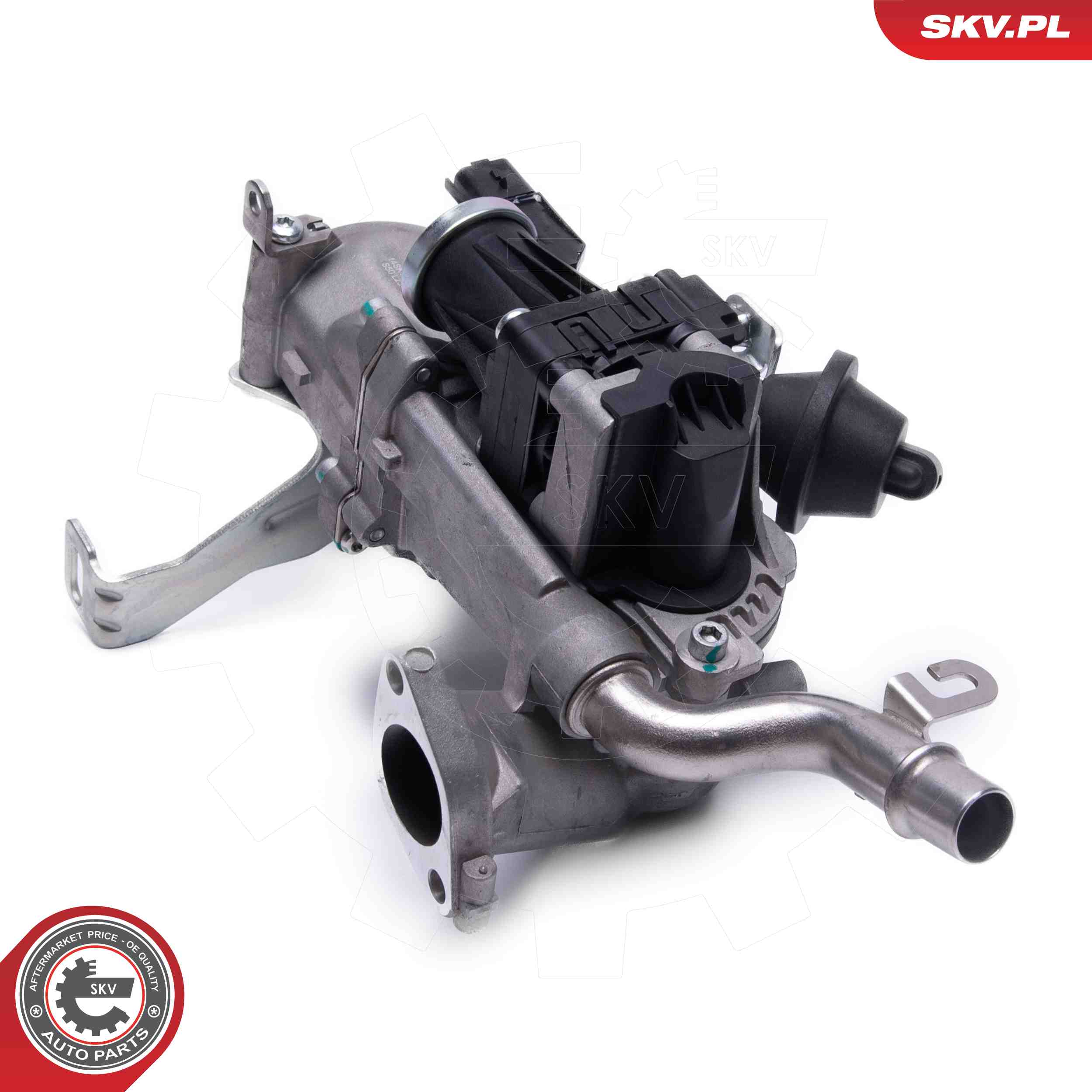 EGR ventil 14SKV240 - slika 2