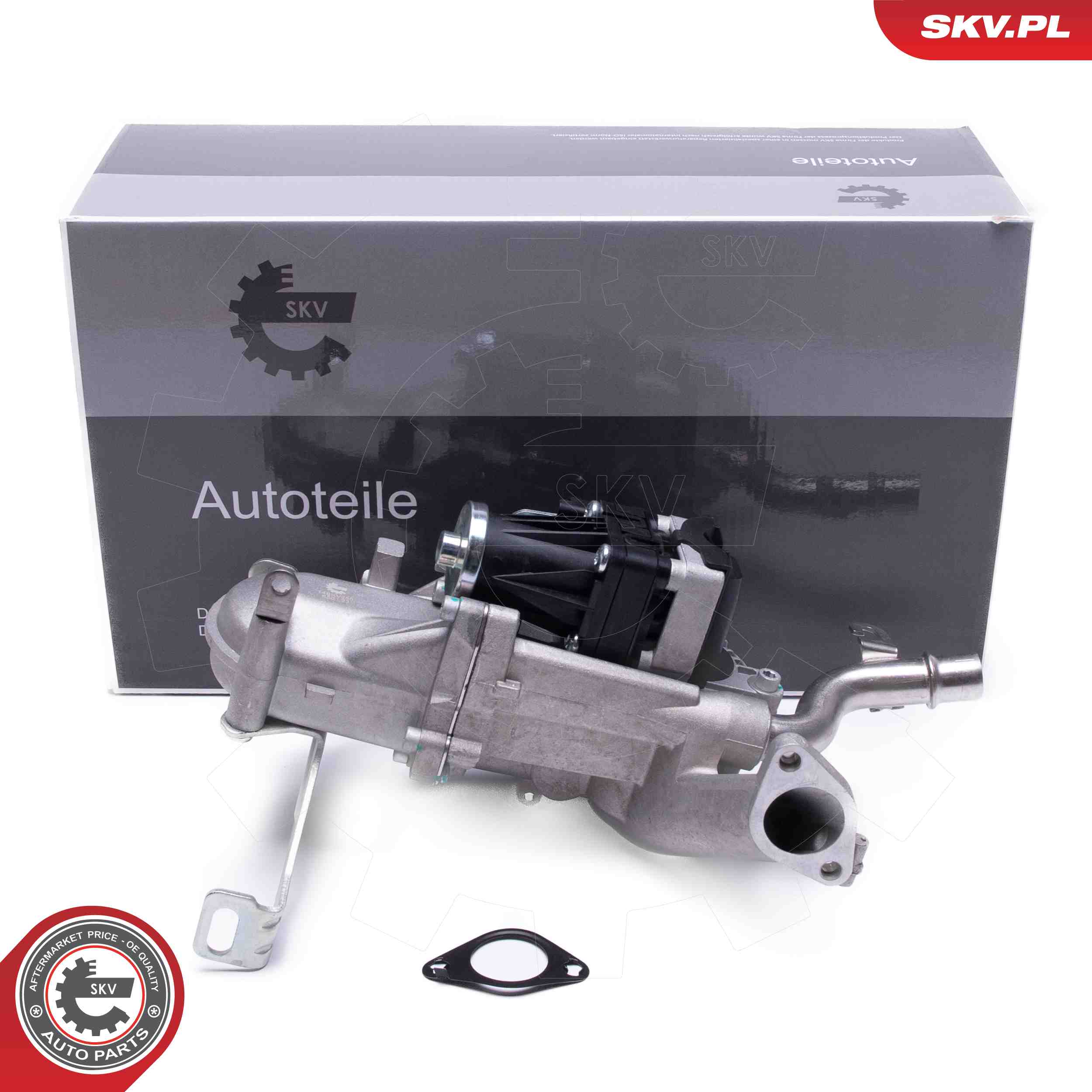 Hladilnik EGR 14SKV250