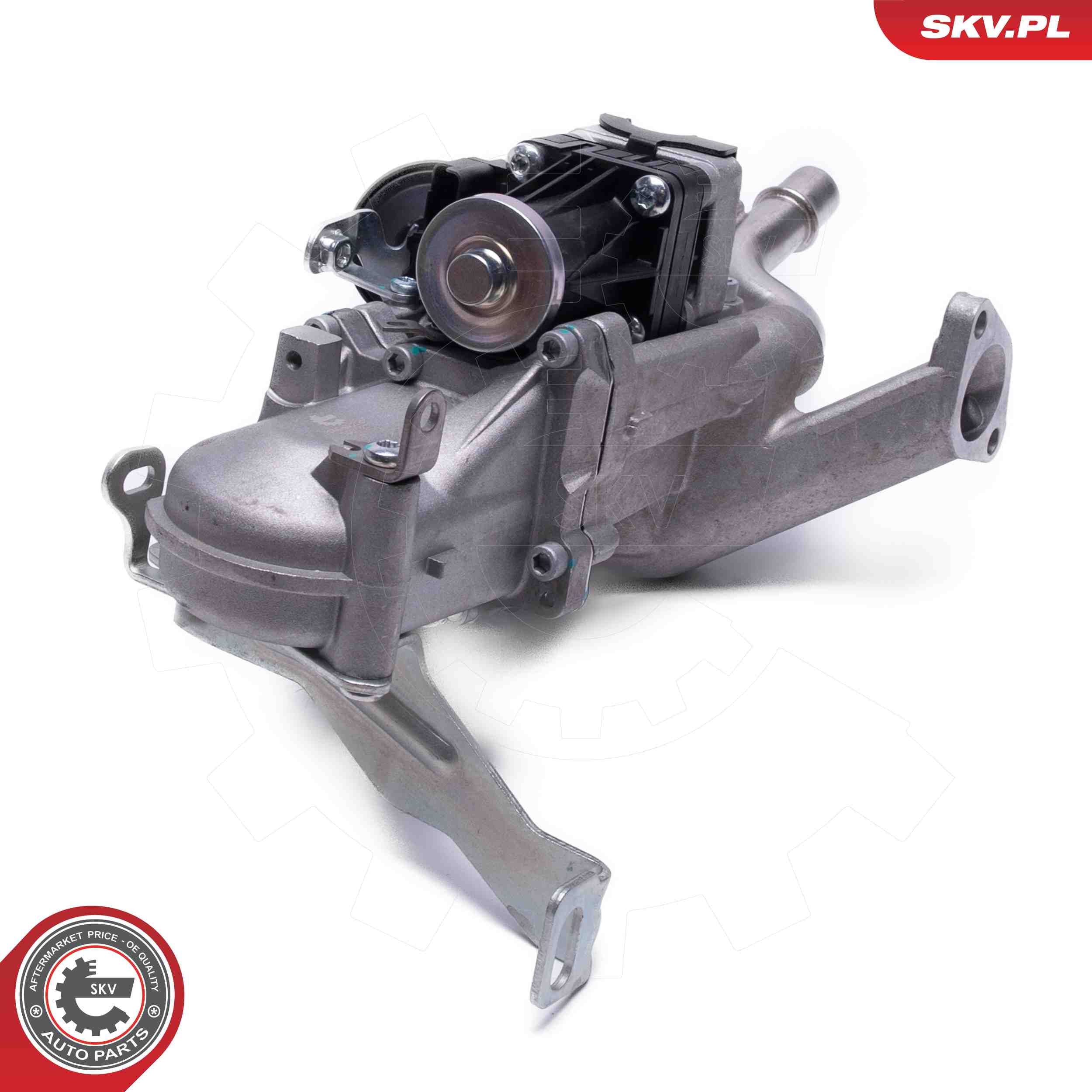 Hladilnik EGR 14SKV250 - slika 2