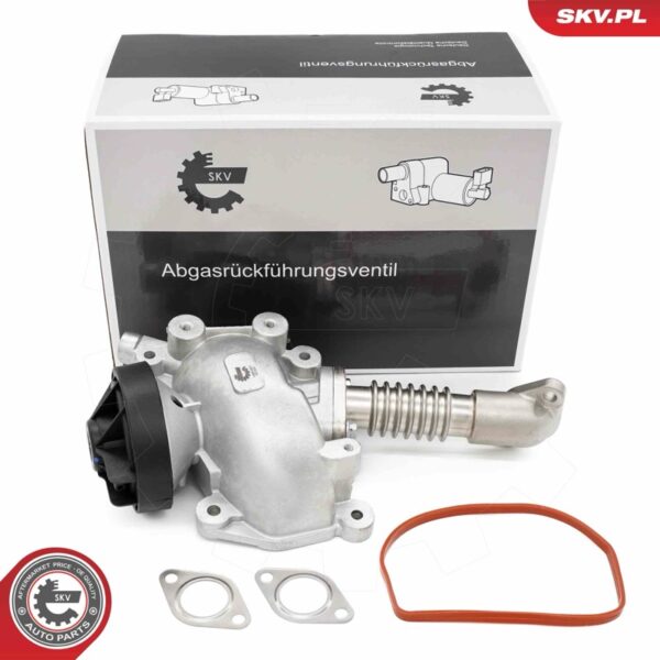 EGR ventil 14SKV257
