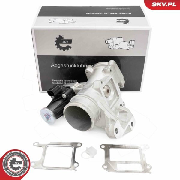 EGR ventil 14SKV264