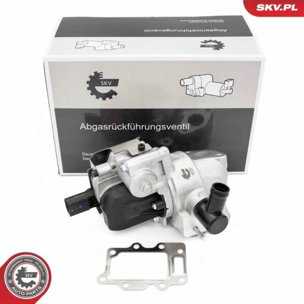 EGR ventil Hyundai, KIA; 14SKV280