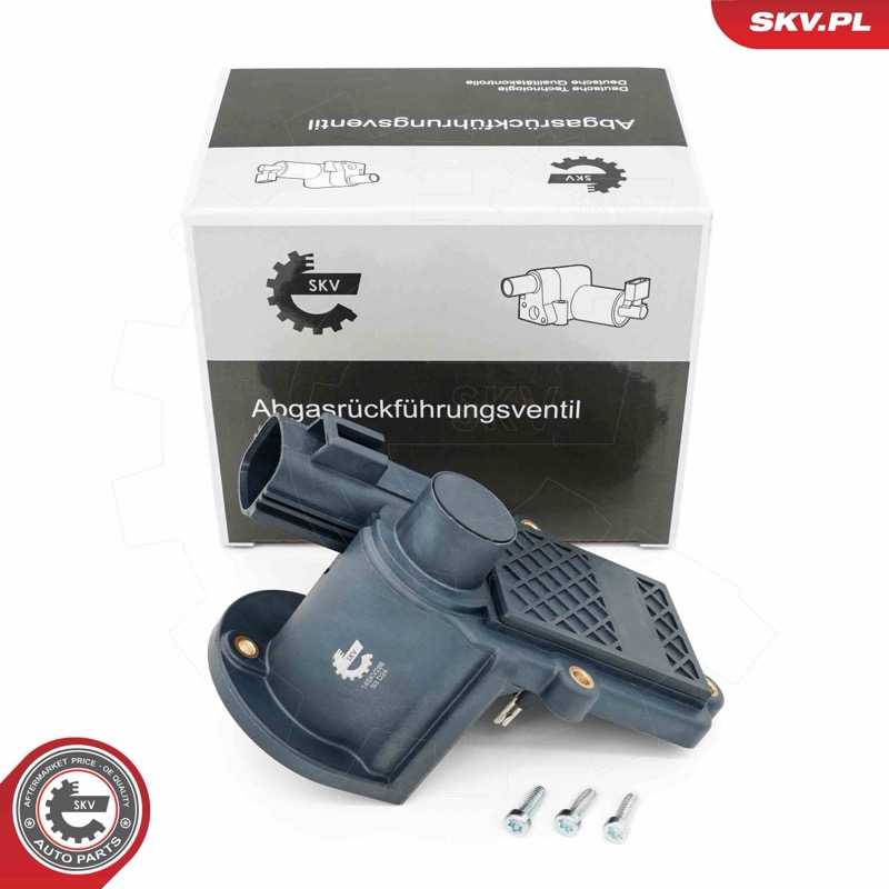 EGR ventil 14SKV286