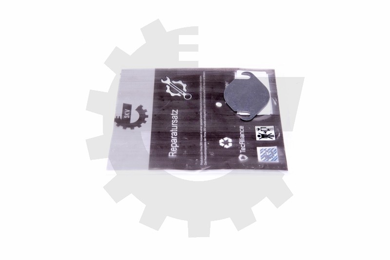 Komplet za popravilo EGR 14SKV535