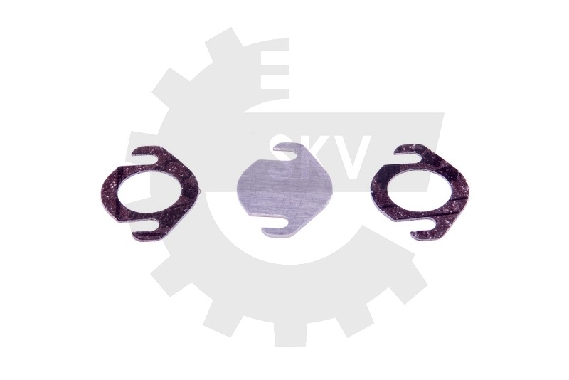 Komplet za popravilo EGR 14SKV539 - slika 2