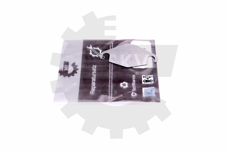 Komplet za popravilo EGR 14SKV576