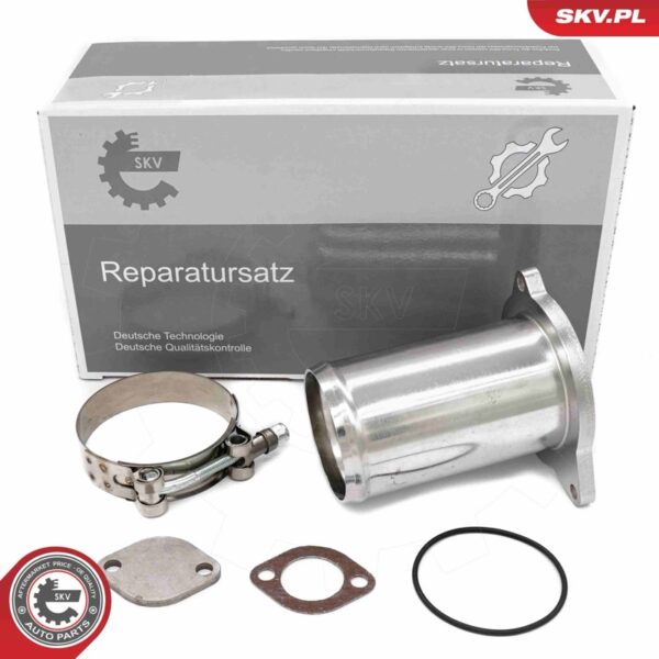 Komplet za popravilo EGR 14SKV581