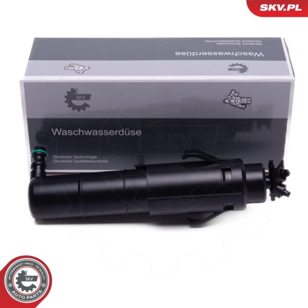 Curek tekočine za pranje, čiščenje žarometov 15SKV508